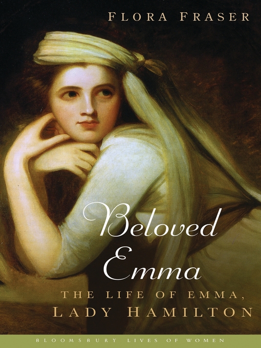 Title details for Beloved Emma by Flora Fraser - Available